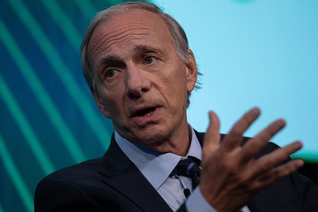 Ray Dalio Vergleicht Saudi Prinz Mit Chinas Deng Xiaoping Und Mit