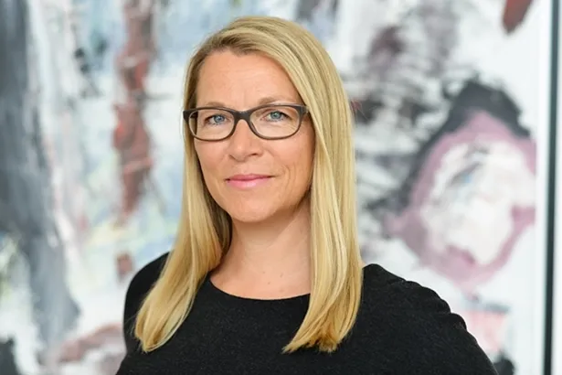 DAI-Vorstand Dr. Christine Bortenlänger