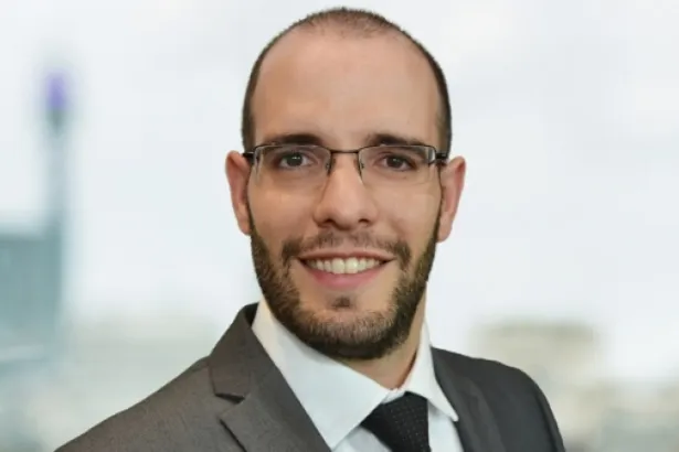 Amadeo Alentorn, Head of Systematic Equities bei Jupiter Asset Management