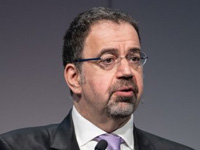 Daron Acemoglu