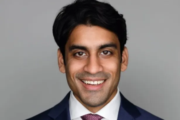 Rahul Bhushan, Mitgründer von Rize ETF