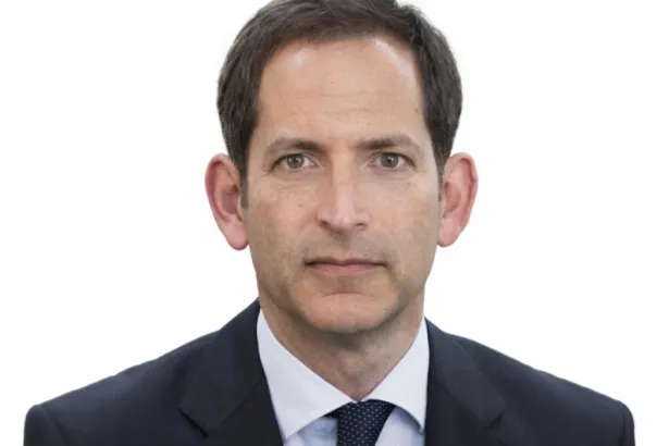 Georg Wunderlin, Global Head of Private Assets, Schroders Capital