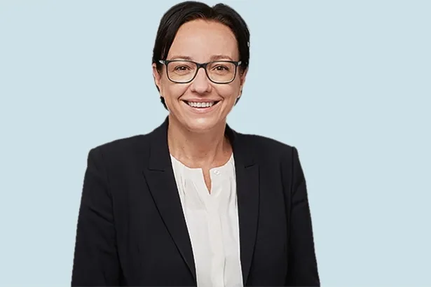 Katja Müller, Universal Investment