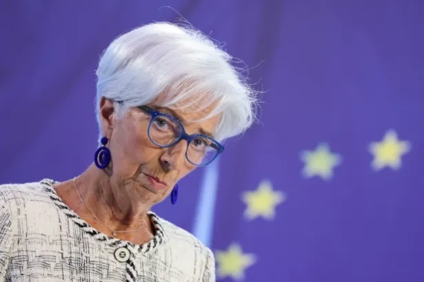 EZB-Zinssenkungen: Lagarde äußert Sich Kurz Vor Der Quiet Period ...