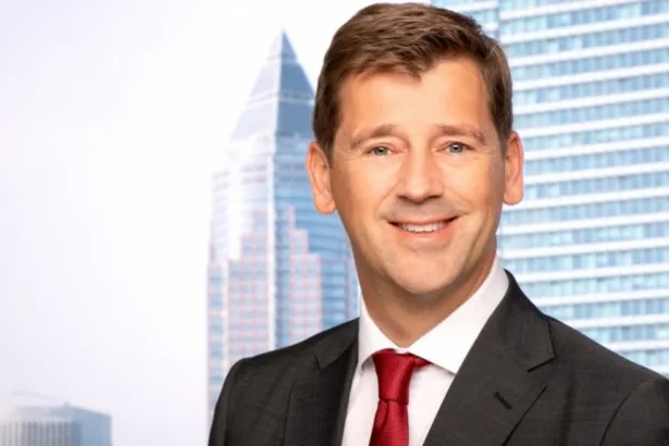 Axel Vespermann, Head of Real Estate von Universal Investment