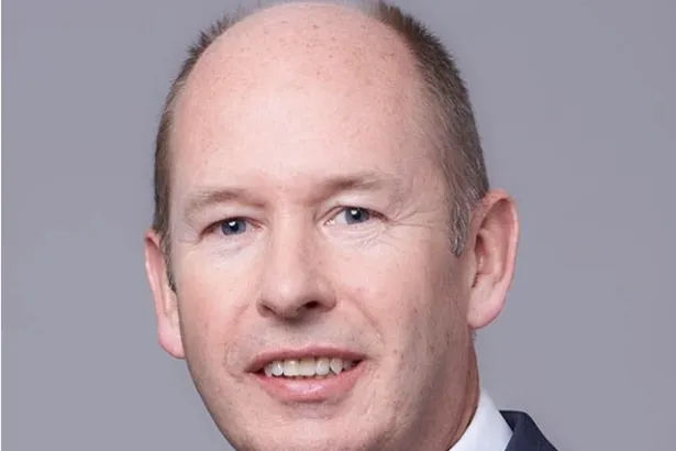 Mark Dowding, Chief Investment Officer bei BlueBay, RBC BlueBay Asset Management