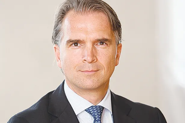 Werner Kolitsch, Head of Distribution DACH bei M&G
 