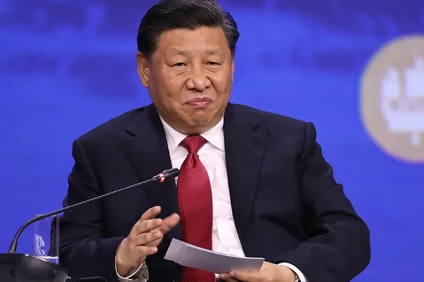 Xi Jinping