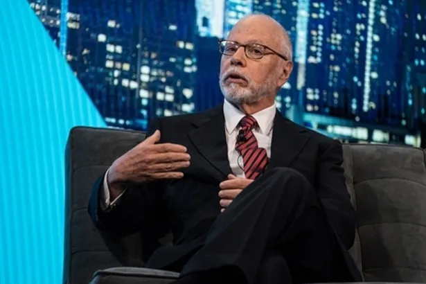 Paul Singer