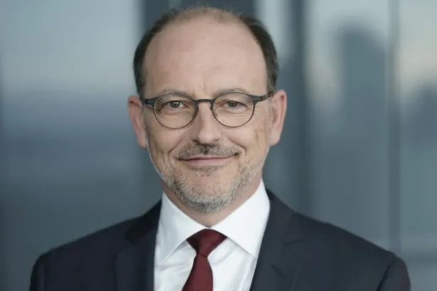 Thomas Groß, CEO der Helaba