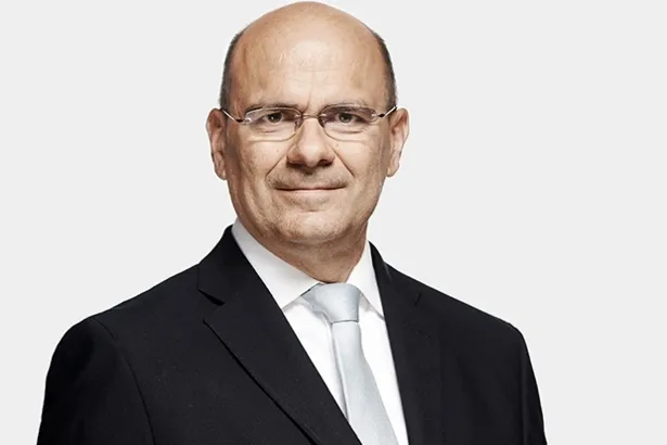 Frank Schwarz, MainFirst Asset Management