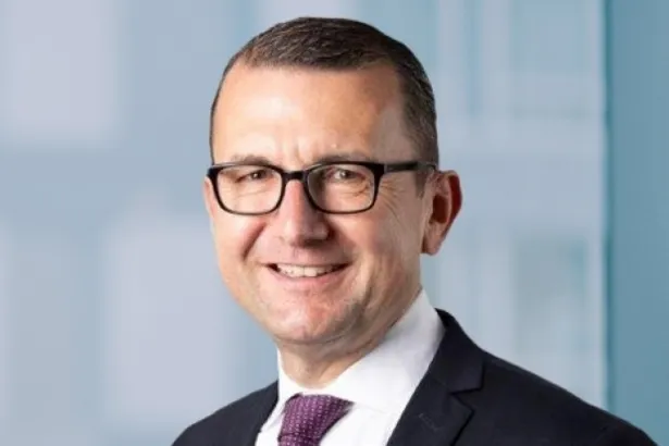 Ralph Aerni, Head of Client Solutions EMEA bei Hamilton Lane