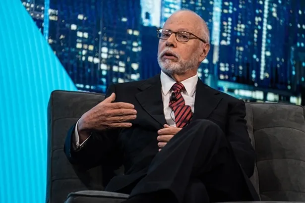 Elliott-Mastermind Paul Singer