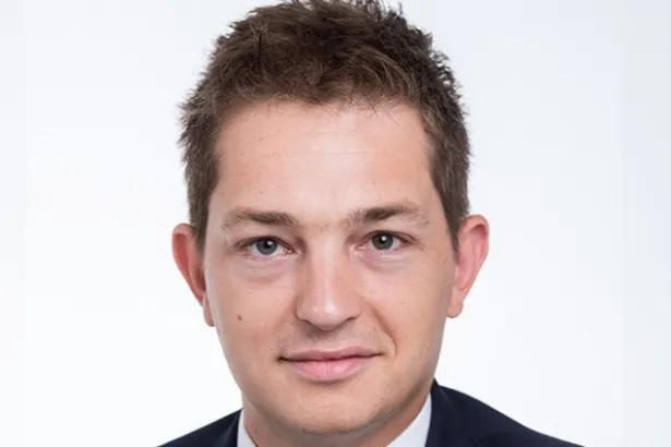 Patrick Suck, Portfoliomanager des ODDO BHF Polaris Flexible