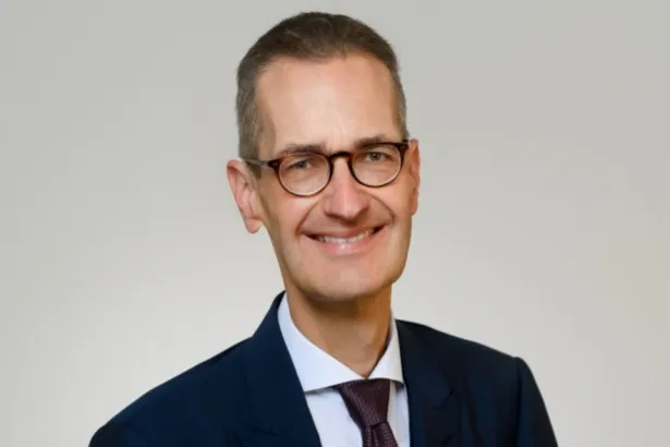 Dr. Ernst Konrad, Lead Portfoliomanager bei Eyb & Wallwitz