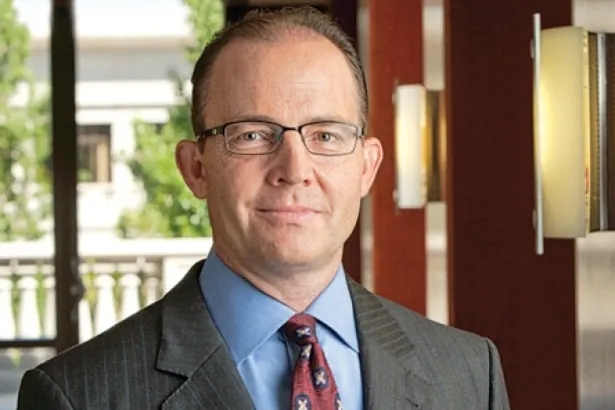 Stephen Dover, Head of Franklin Templeton Institute