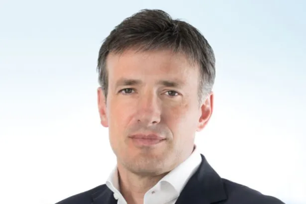 Roman Rosslenbroich, CEO und Mitbegründer von Aquila Capital