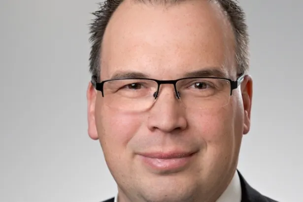 Sven Lehmann, Fondsmanager bei HQ Trust 