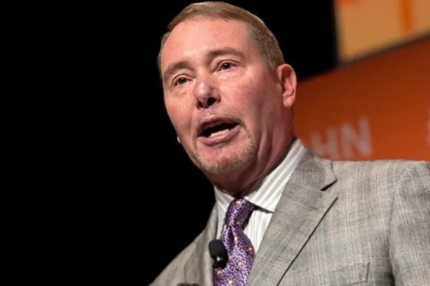 Jeffrey Gundlach, Doubleline Capital