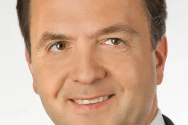 Hubertus Theile-Ochel, Geschäftsführer von Golding Capital Partners