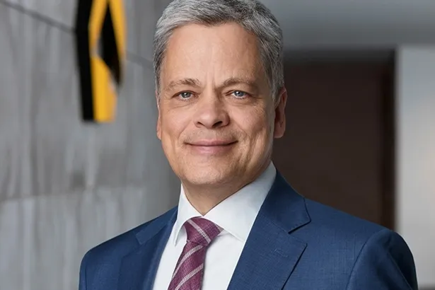 Commerzbank-CEO Manfred Knof