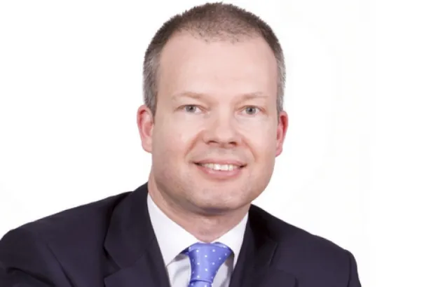 Richard Colwell, Columbia Threadneedle Investments