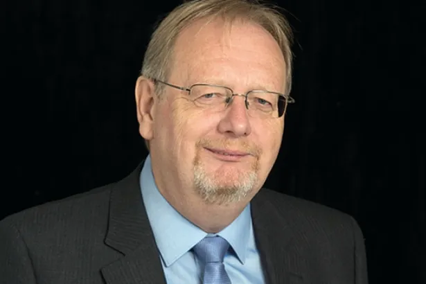 Peter E. Huber, Fondsmanger des  „Huber Portfolio SICAV“