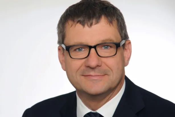 Volker Kurr, Head of Europe, Institutional, bei Legal & General Investment Management (LGIM)