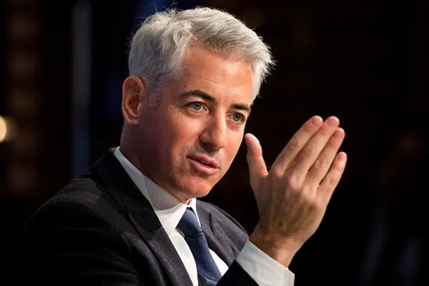 Bill Ackman