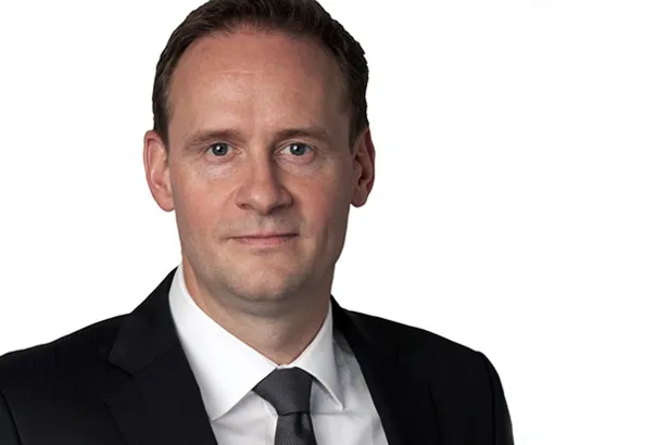 Jon Jonsson, Neuberger Berman