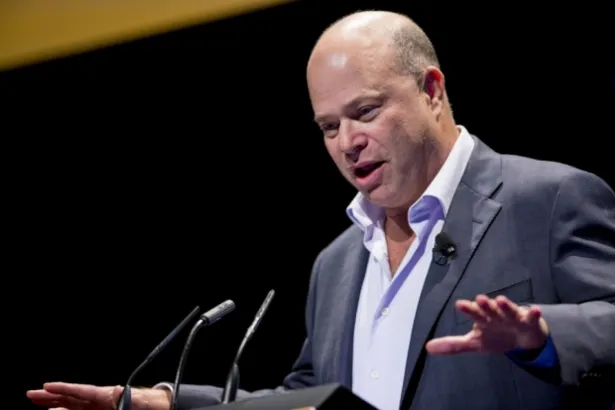 David Tepper, Gründer von Appaloosa Management