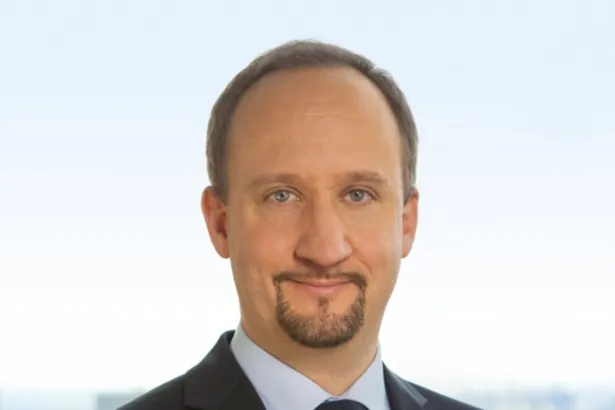 Christian Brezina, Head Diversified Infrastructure & Multi Asset Investments bei Aquila Capital 