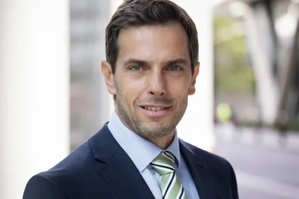 Luca Paolini, Pictet Asset Management