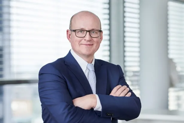 Dr. Götz Albert, Managing Partner und CIO von Lupus alpha