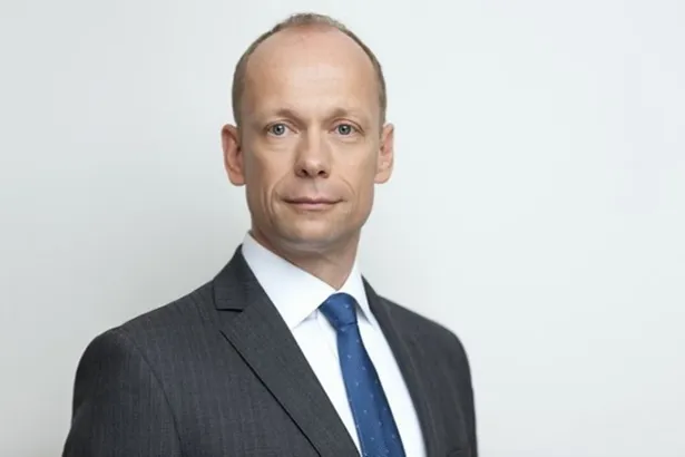 Hagen Schremmer, BNP Paribas AM