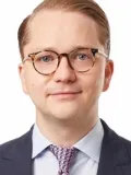 Dr. Steffen Meinshausen