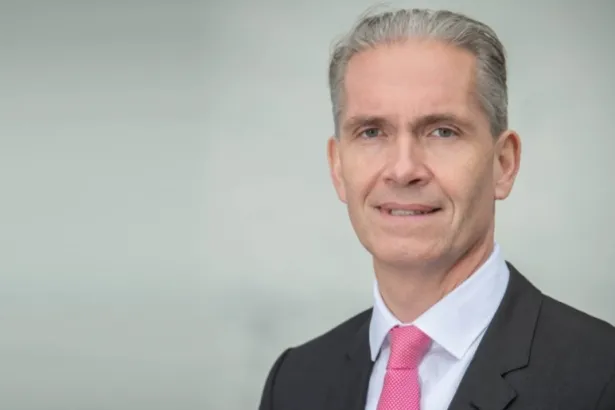 Michael Kohl, Head of Open Investment Funds bei KGAL