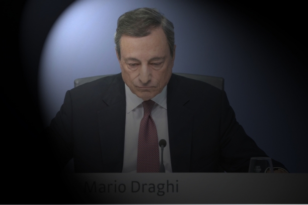 Strategien Nach Dem Draghi Donner Markte 24 06 19 Institutional Money