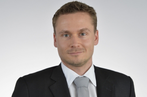 Gregor Taraszow, Senior Portfoliomanager und Experte für High Yield Bonds ...