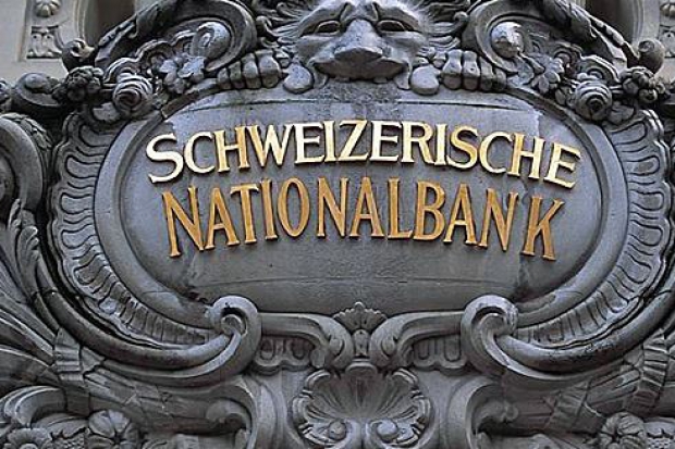 Freiheit Der Schweizerischen Nationalbank In Gefahr Regulierung 23 10 Institutional Money