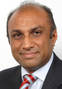 Kiran Patel (Bild) wurde zum neuen Chief Investment Officer (CIO) in London ...