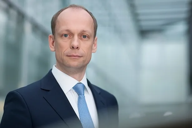 Hagen Schremmer, BNP Paribas Asset Management