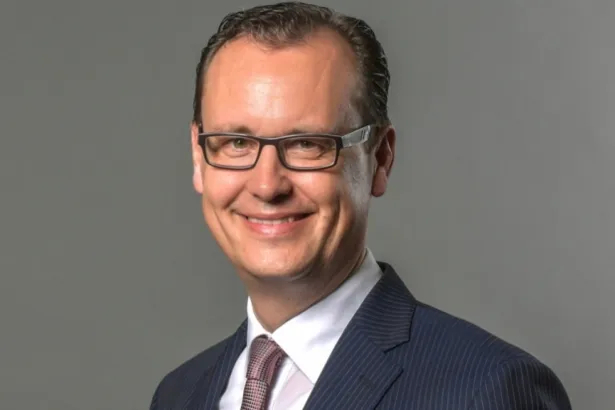 Marcus Severin, BlackRock